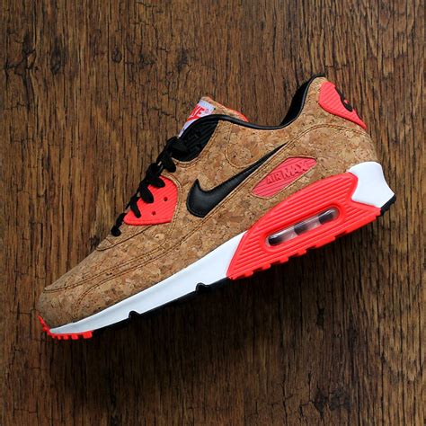 nike air max 90 cork kopen|nike air max 90 cork stockx.